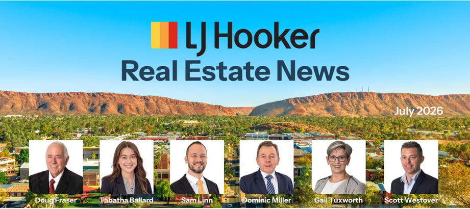 Newsletter header